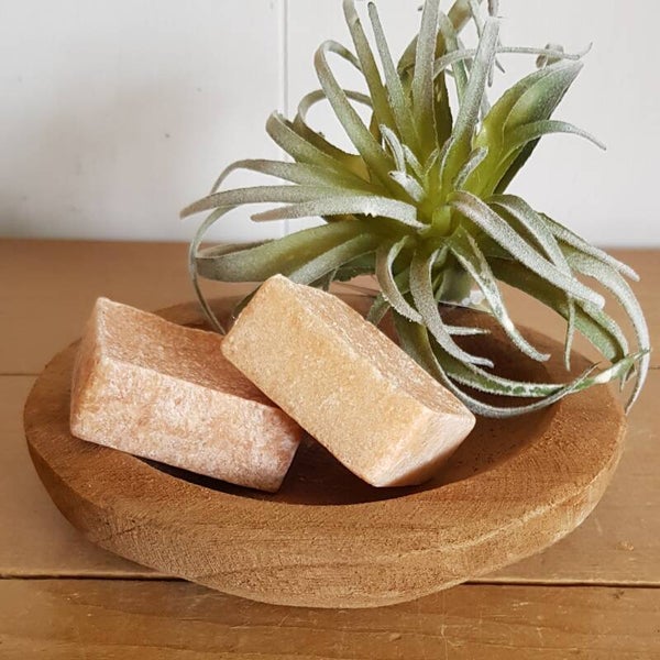 Schaaltje hout dia. 13 cm