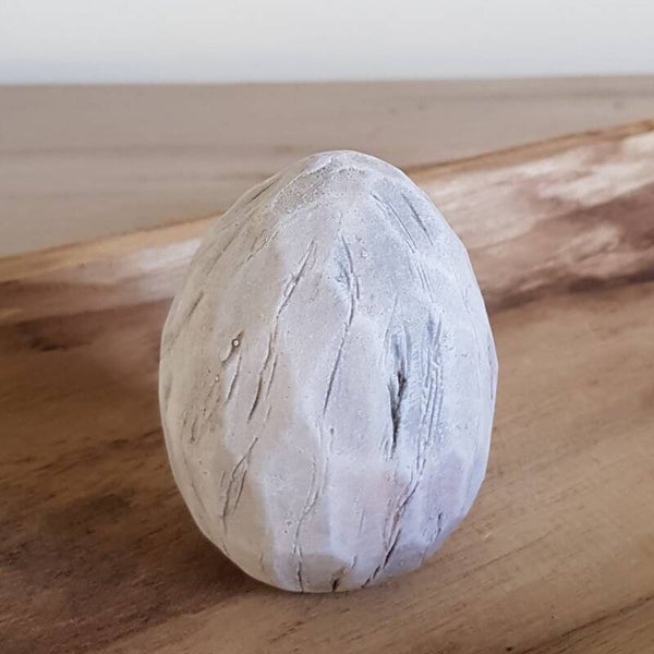 Ei Coronet bol 6 x 6 x 8 cm