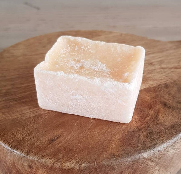 Geurblokje Amber Rose