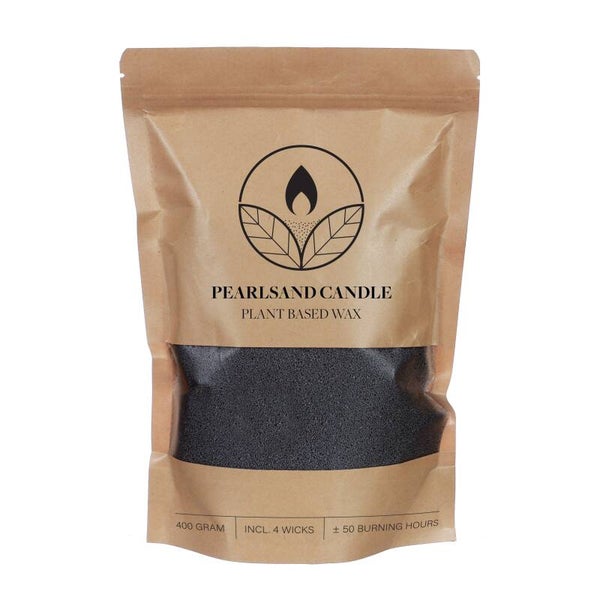 Burning Sand Black 400 gram