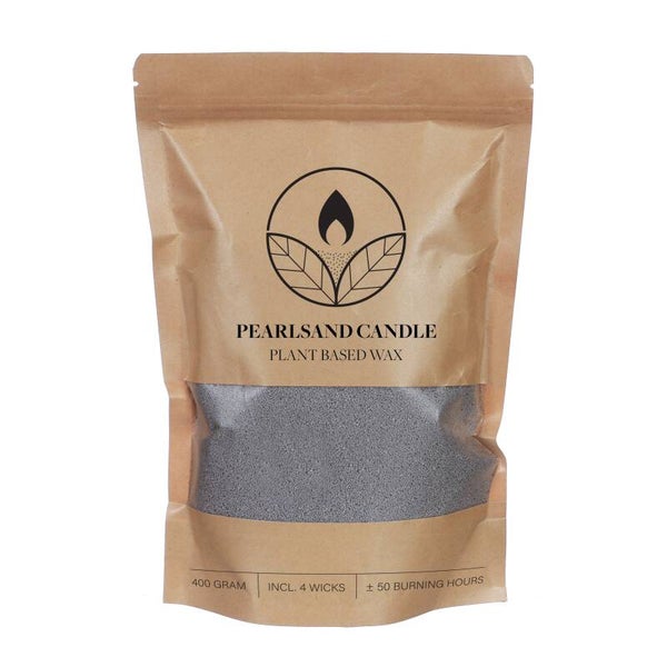 Burning Sand Grey 400 gram