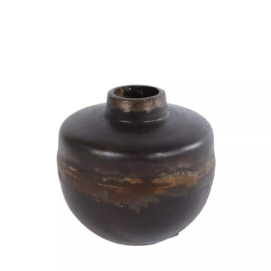 Kandelaar Hidde metaal 7 x 7 x 7,5 cm