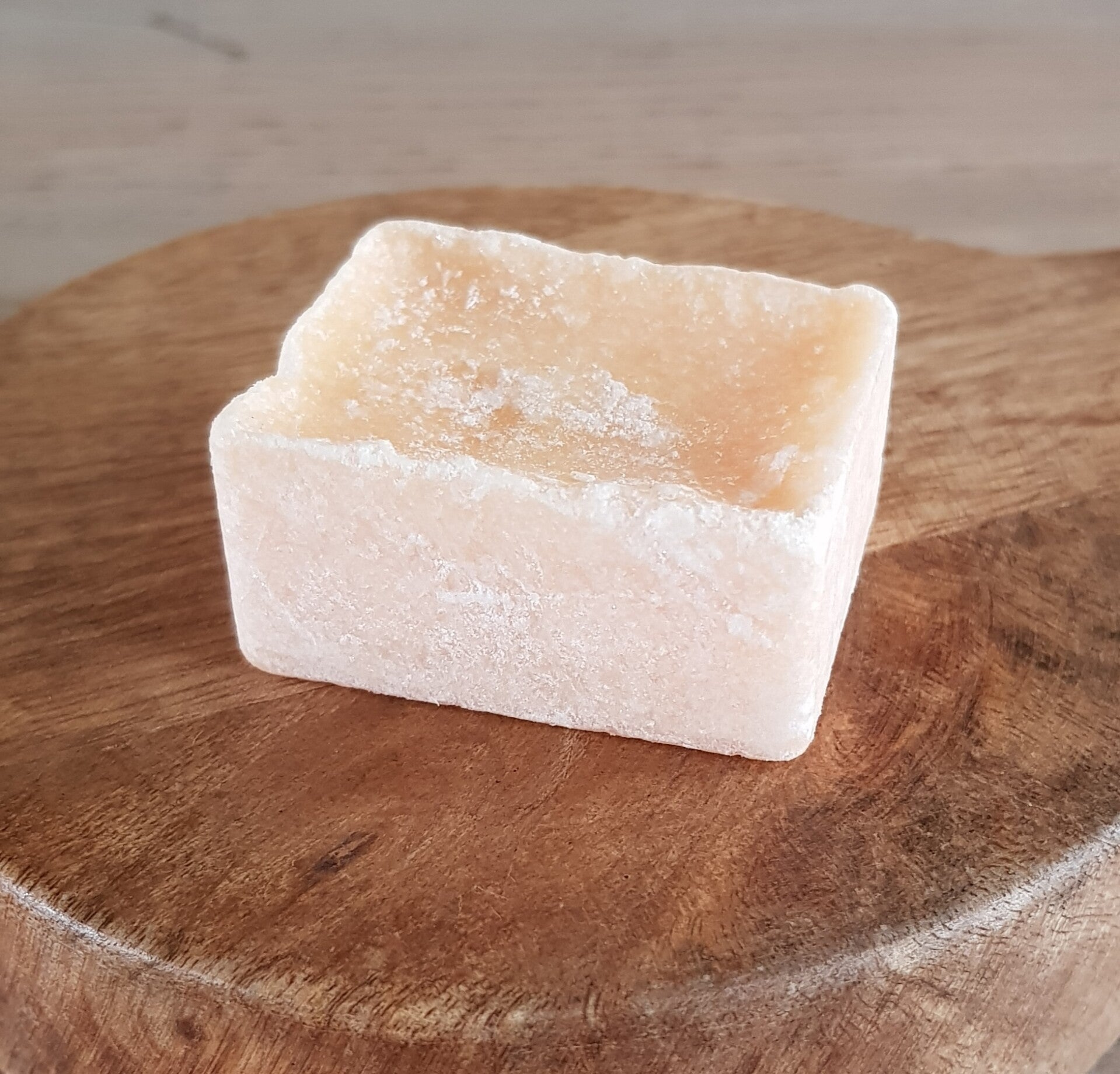 Geurblokje Sandal Wood