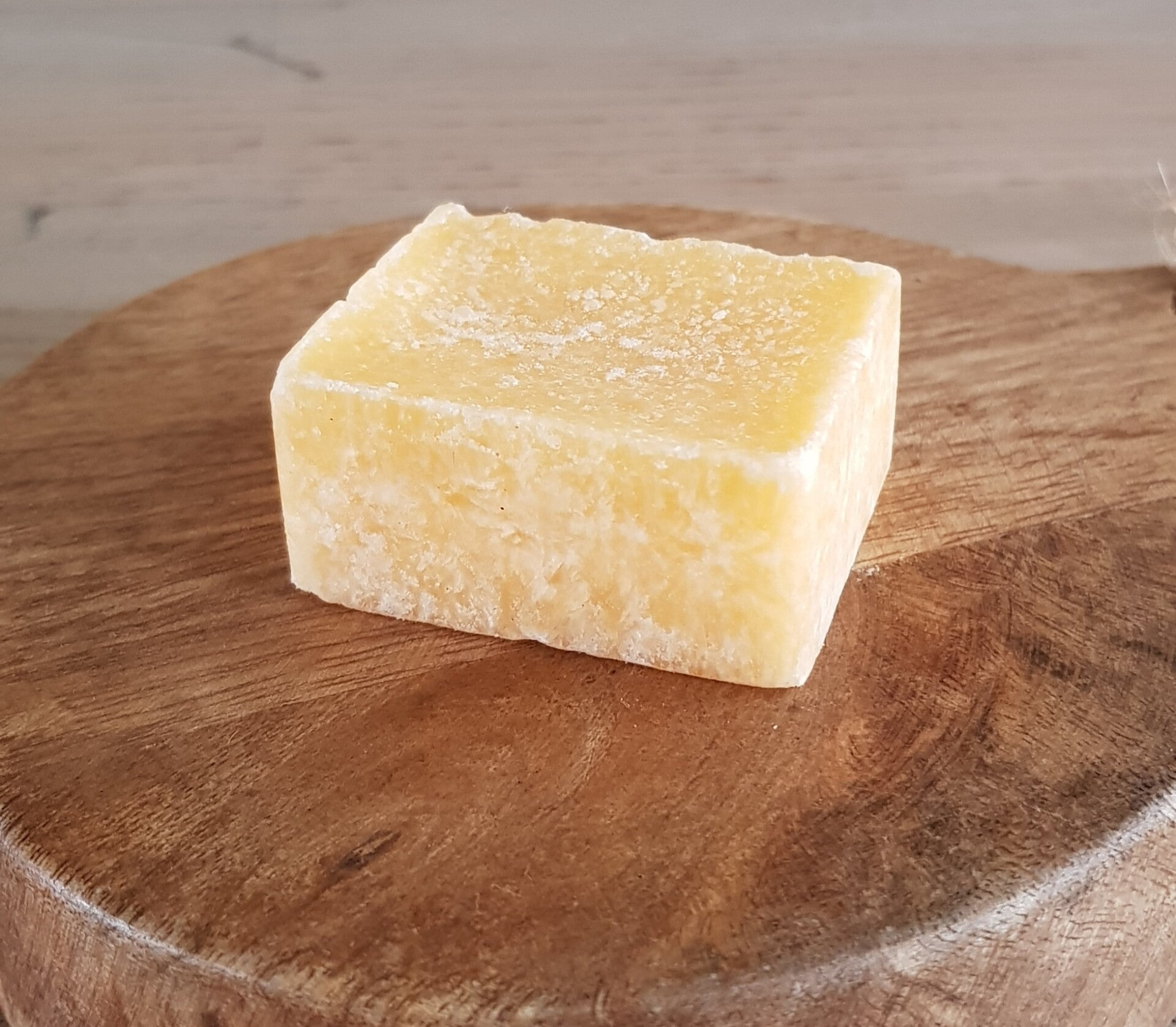 Geurblokje Amber Fruit