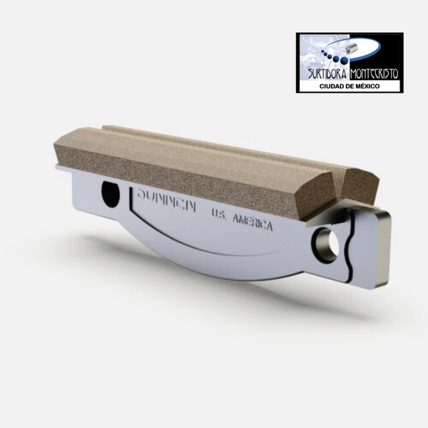 Zapatas SUNNEN para bielas