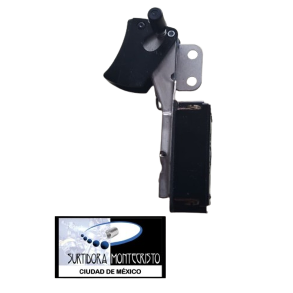 Gatillo sioux para vibrocentrix