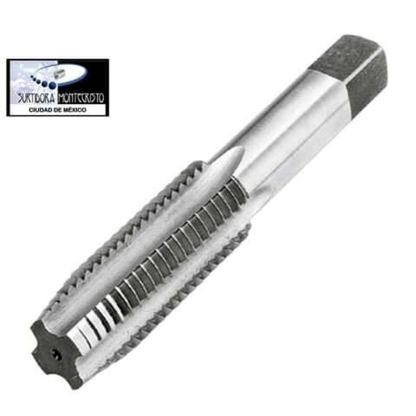 Machuelos para insertos