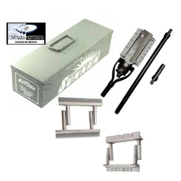 Pulidor de cilindros Sunnen