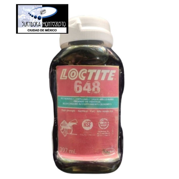Loctite® 648