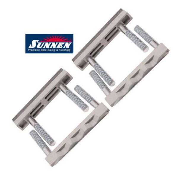 Juego de piedra de carburo de silicio L5-A67 Sunnen