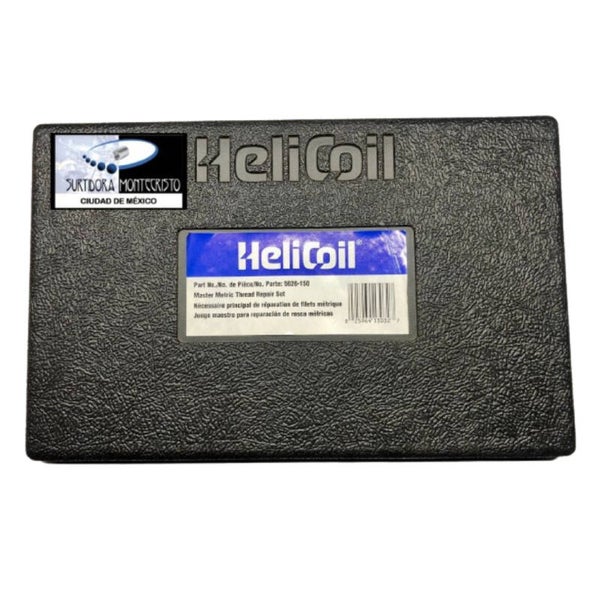 Kit Master Heli-Coil®