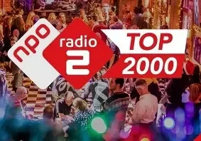 TOP2000 introtune