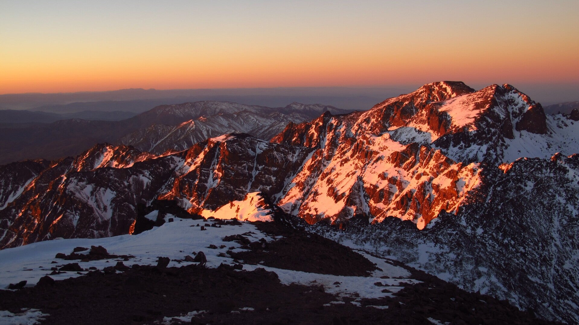 Toubkal