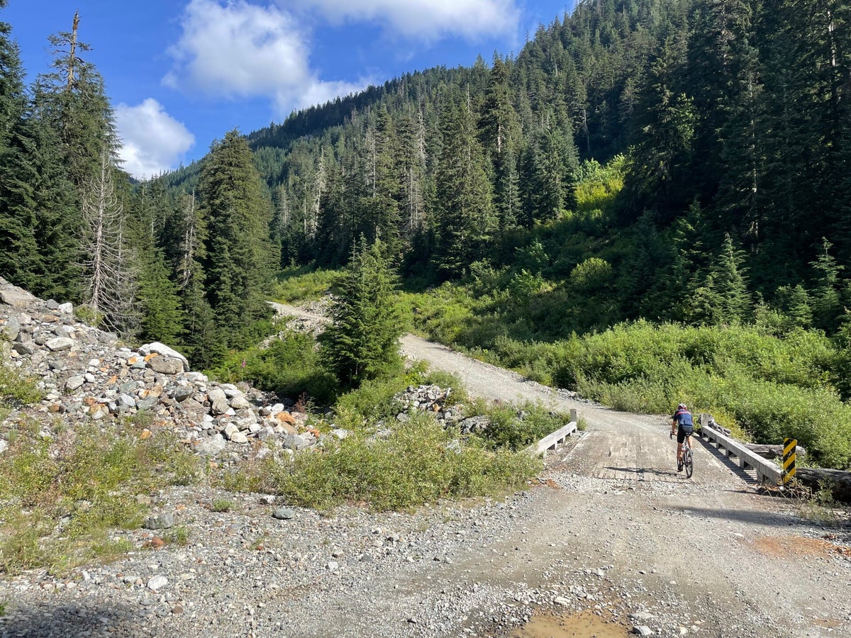 Vancouver: Indian River / Ride List | The Gravel Cyclist's Guide to ...