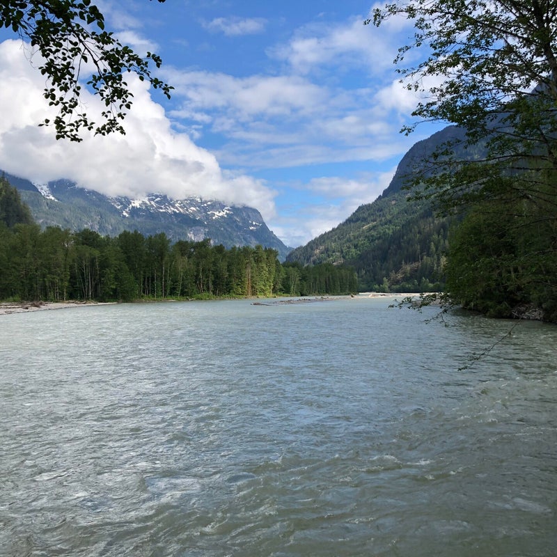 Squamish River