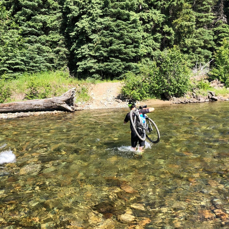Coldwater River