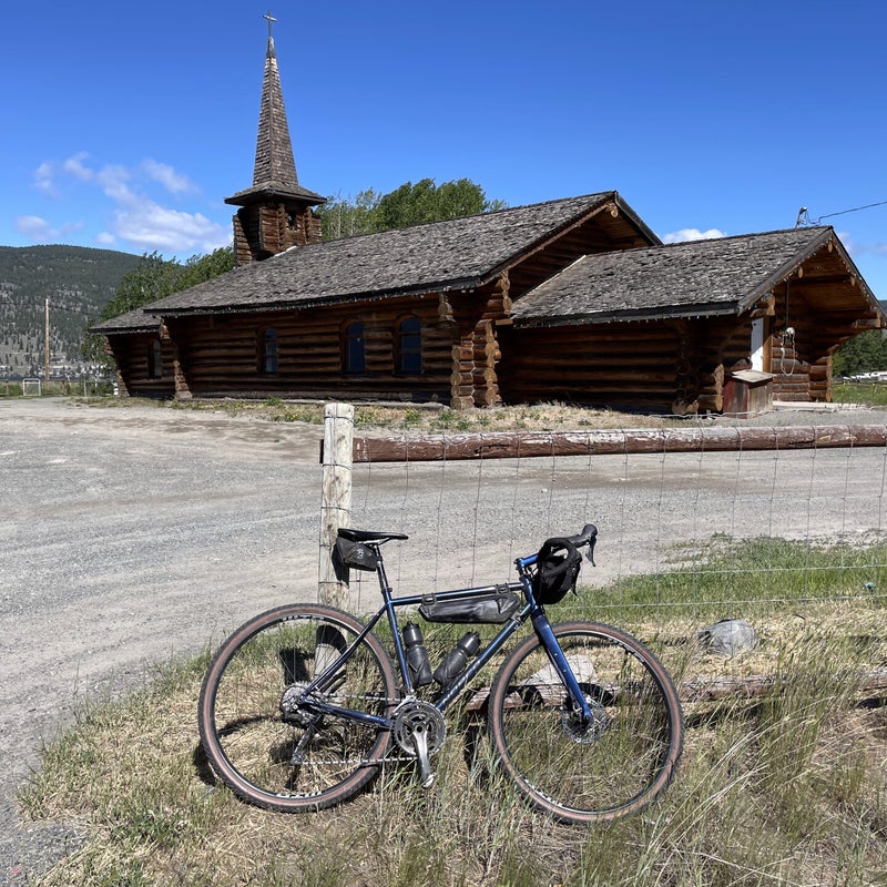 Douglas Ranch Quilchena: Douglas Ranch / Ride List | The Gravel Cyclist's Guide to ...