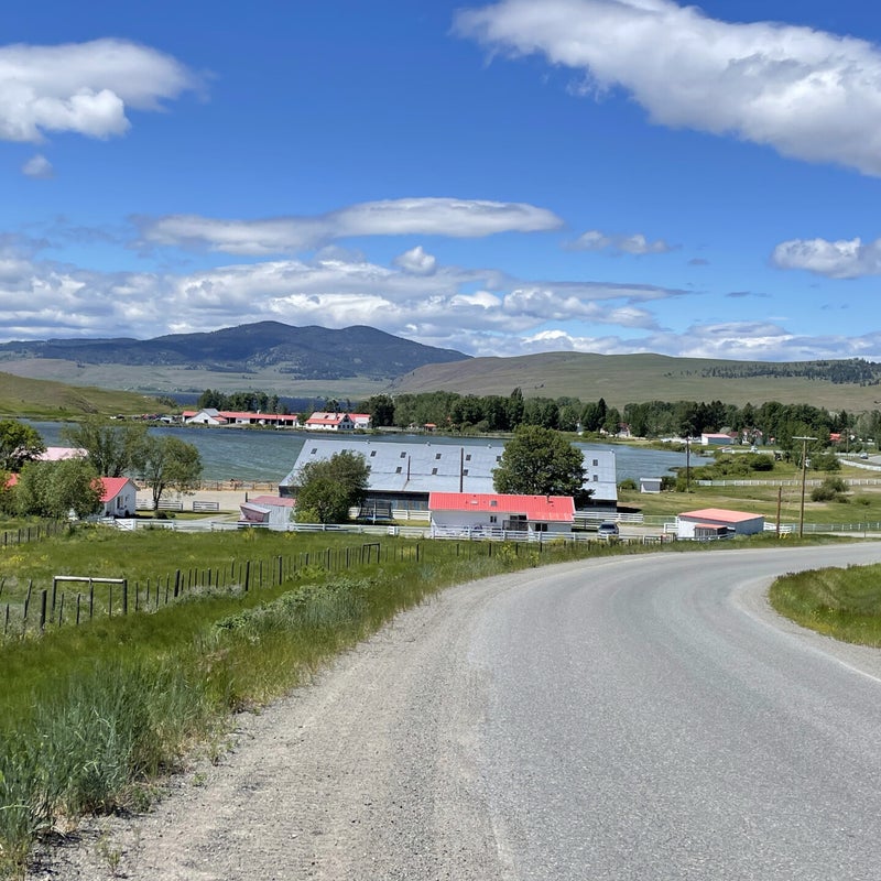 Douglas Ranch Quilchena: Douglas Ranch / Ride List | The Gravel Cyclist's Guide to ...