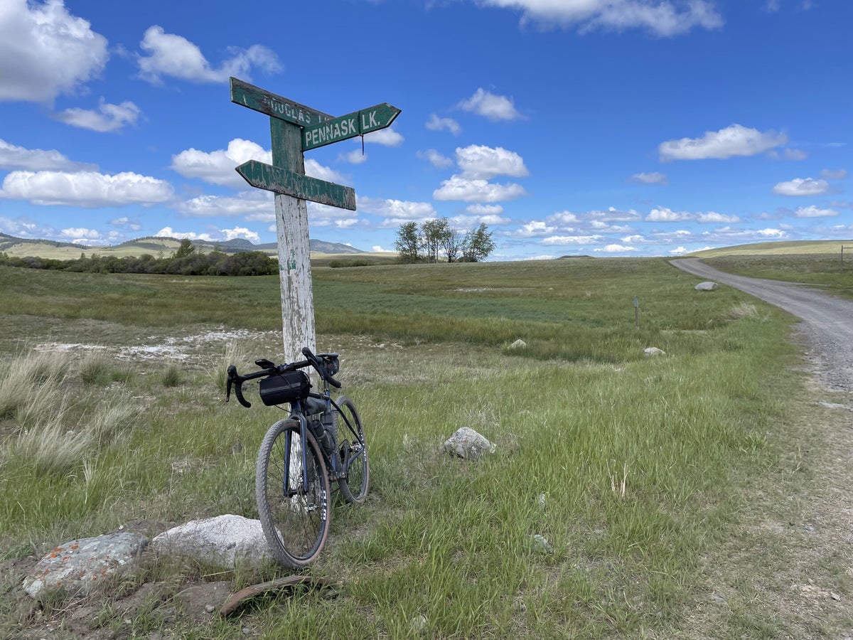 Quilchena: Douglas Ranch / Ride List | The Gravel Cyclist's Guide to ...