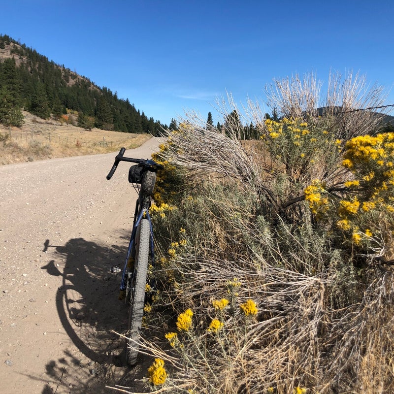 Summerland Kettle Valley Railway