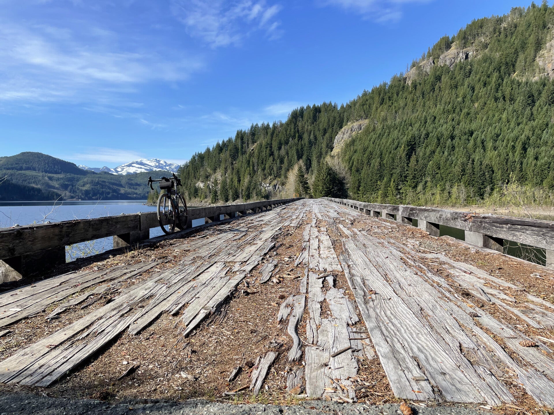 Canal Flats Columbia Lake