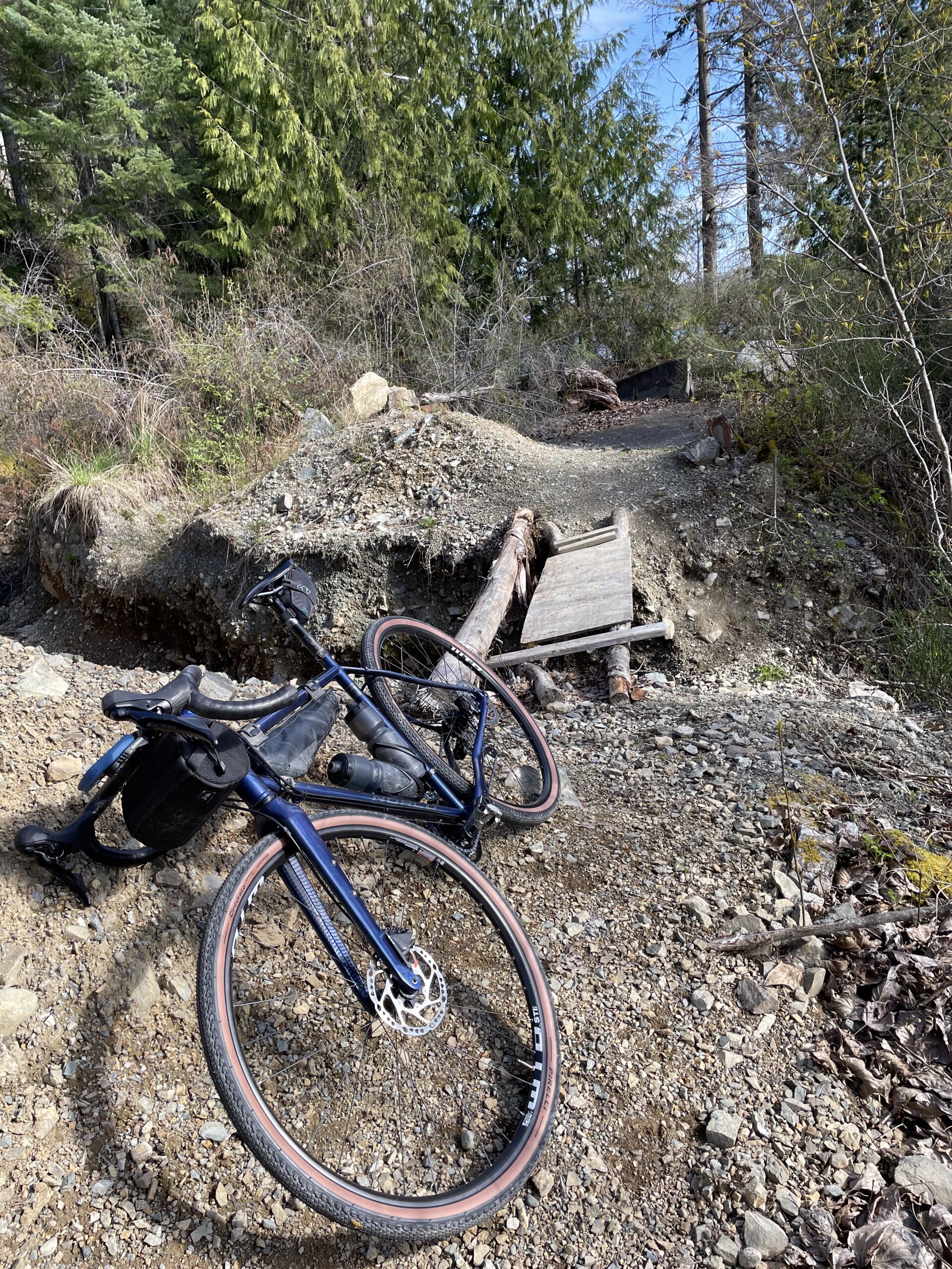 Canal Flats Columbia Lake