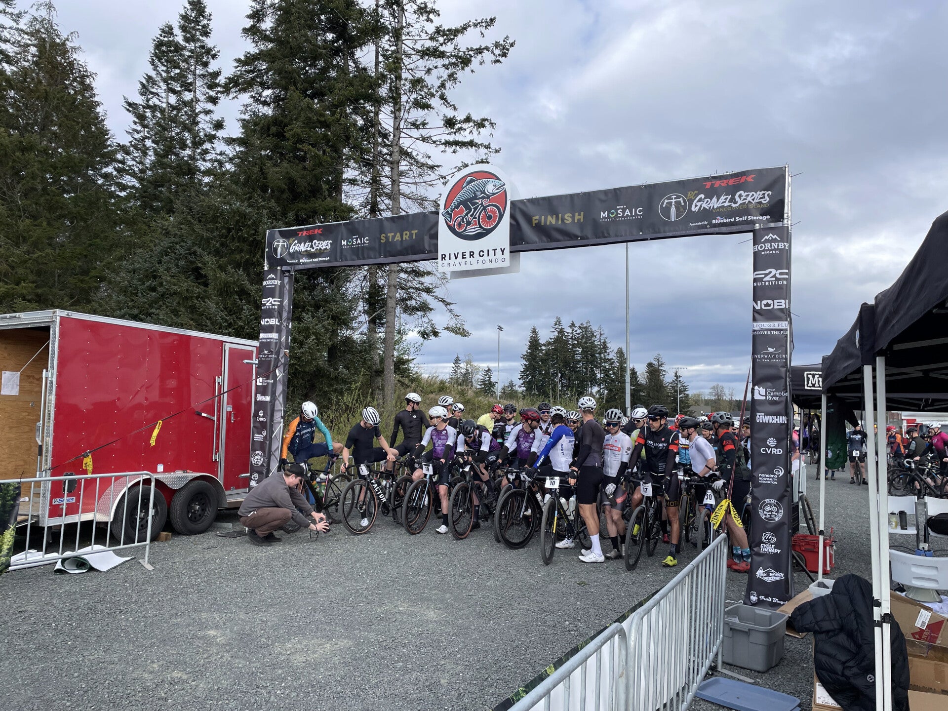 Canal Flats Columbia Lake