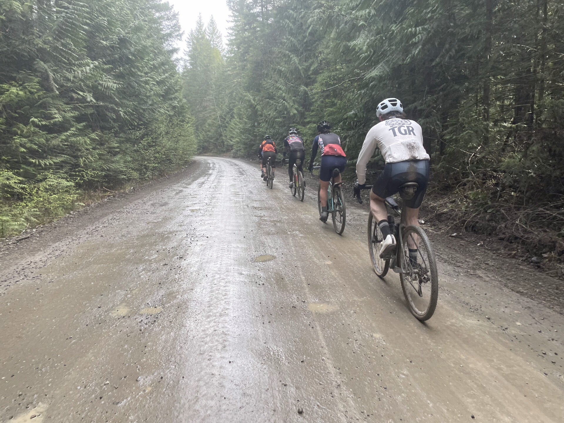 Canal Flats Columbia Lake