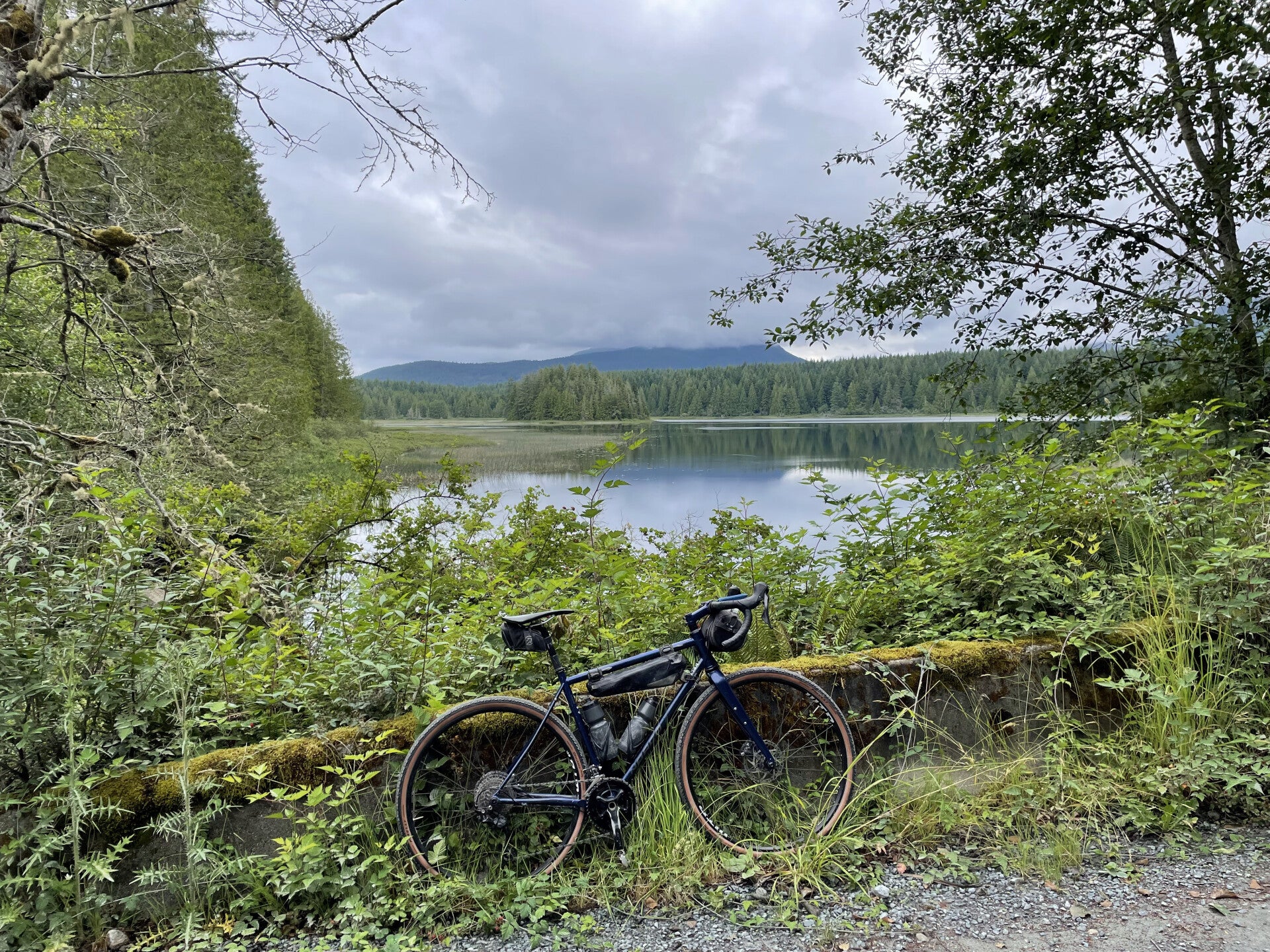 Gordon River Eden Grove