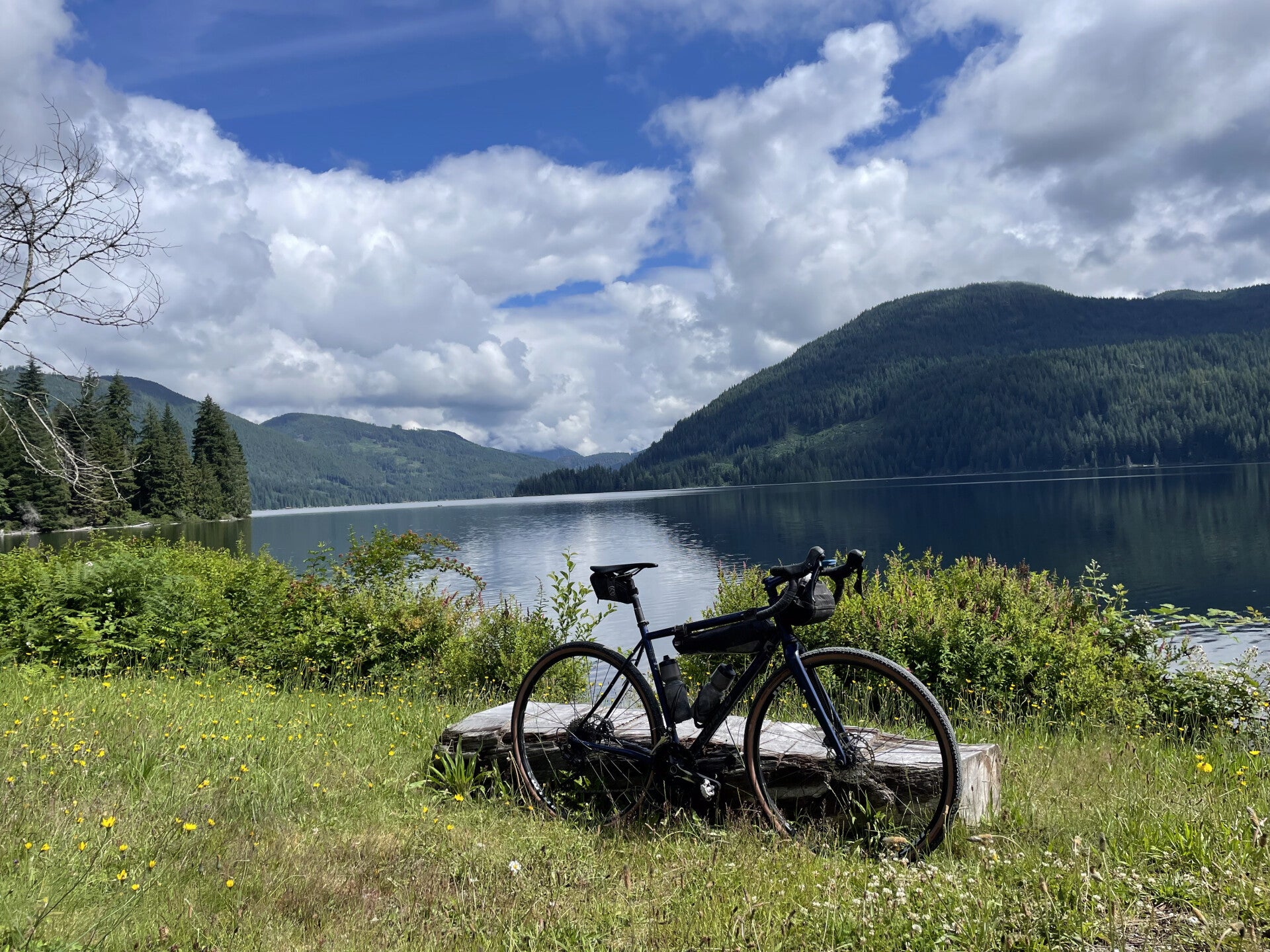 Gordon River Eden Grove