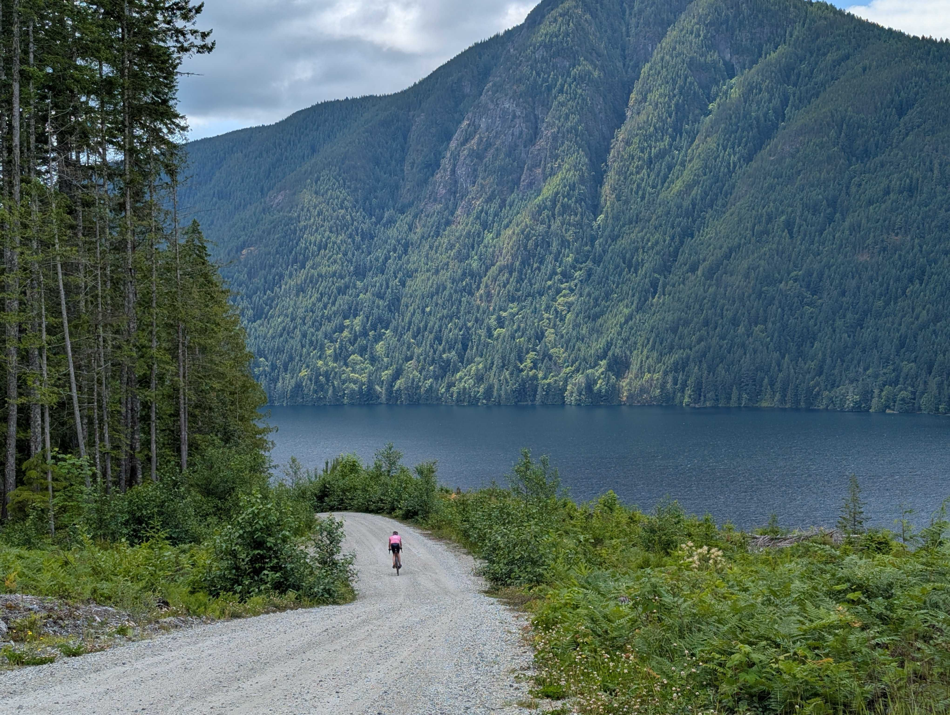 Gordon River Eden Grove