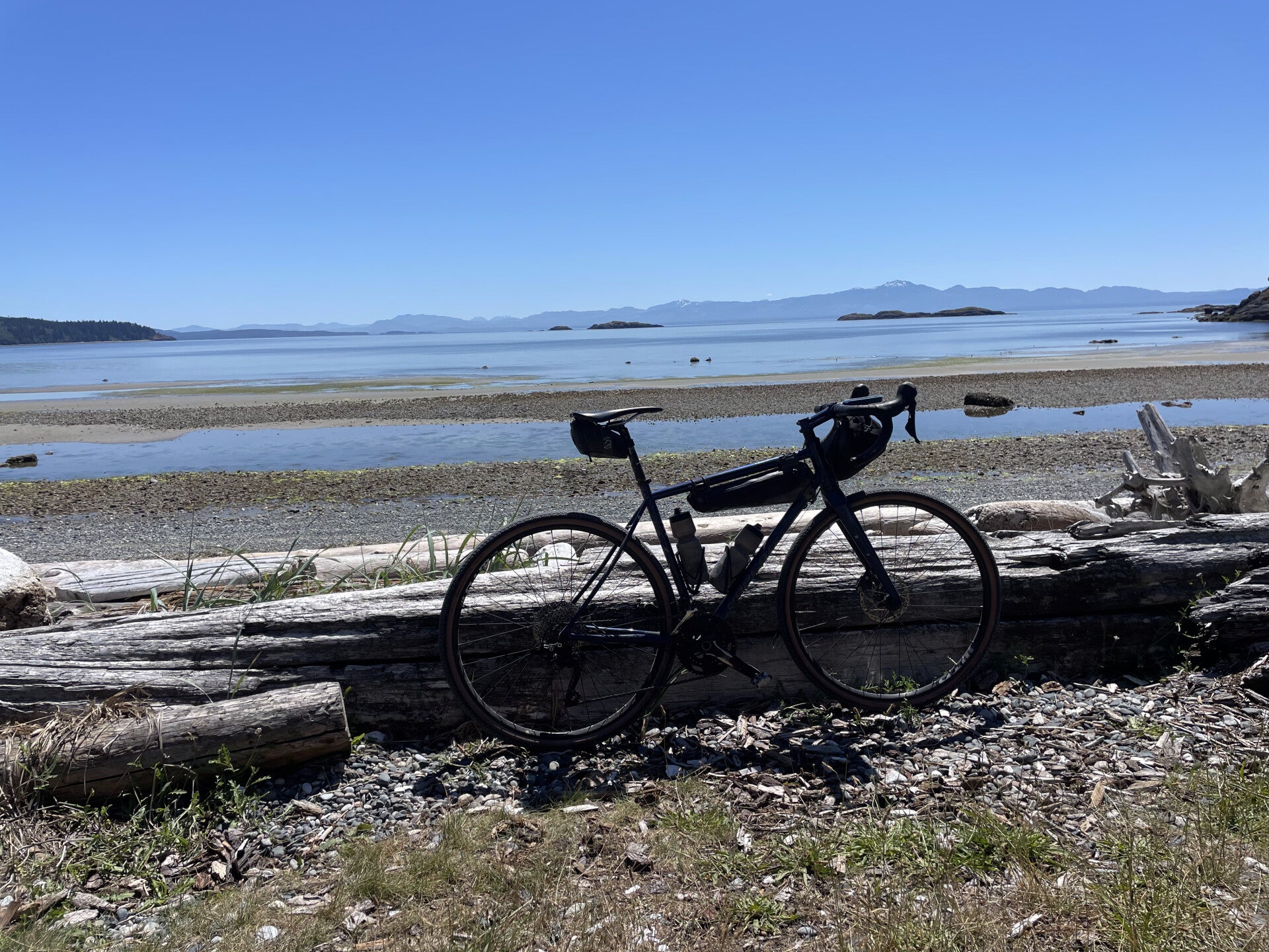 Gordon River Eden Grove