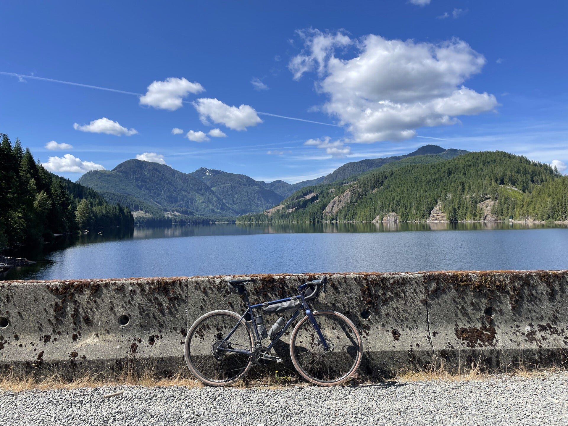 Golden Ears Alouette Valley