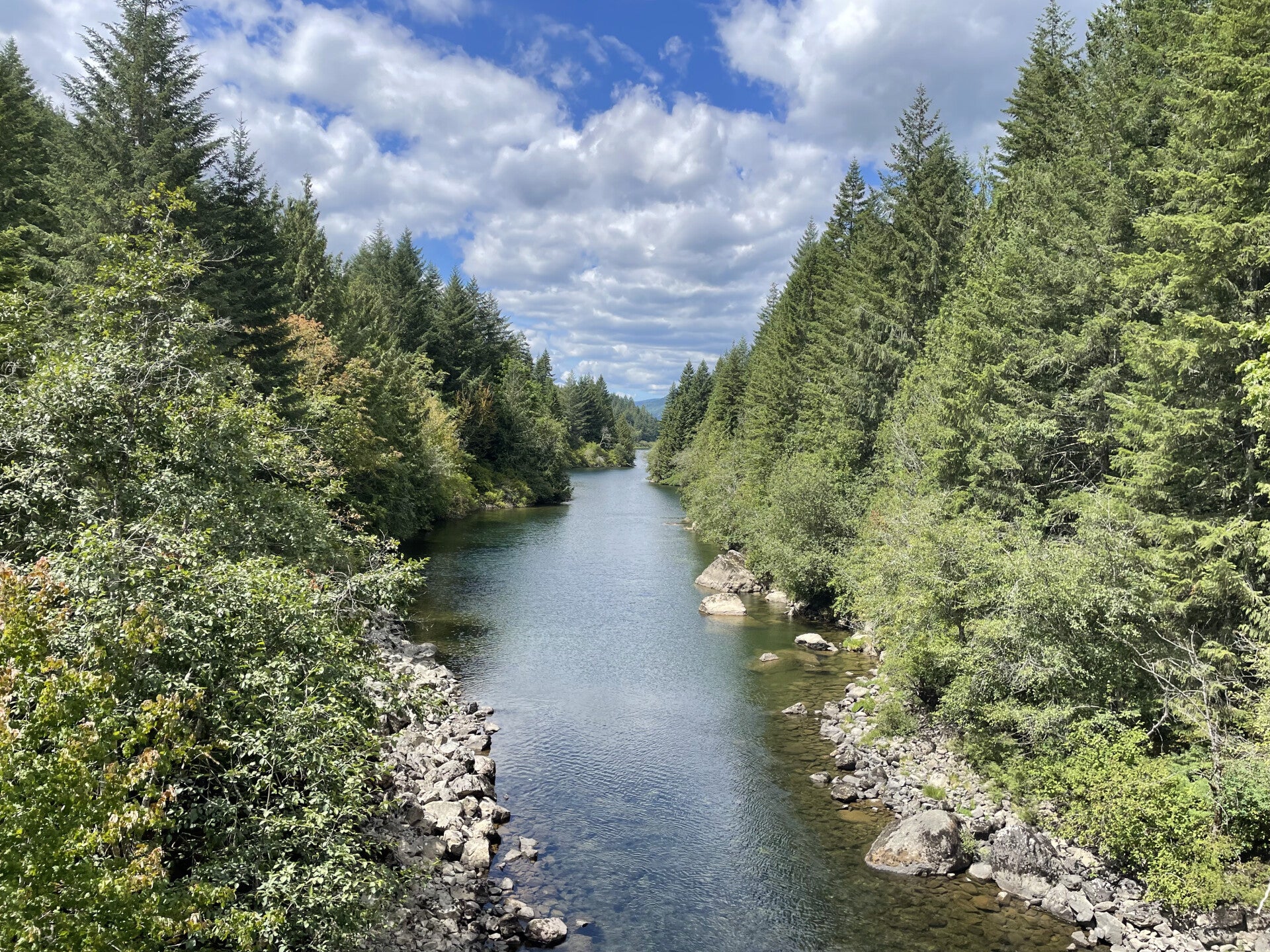 Golden Ears Alouette Valley