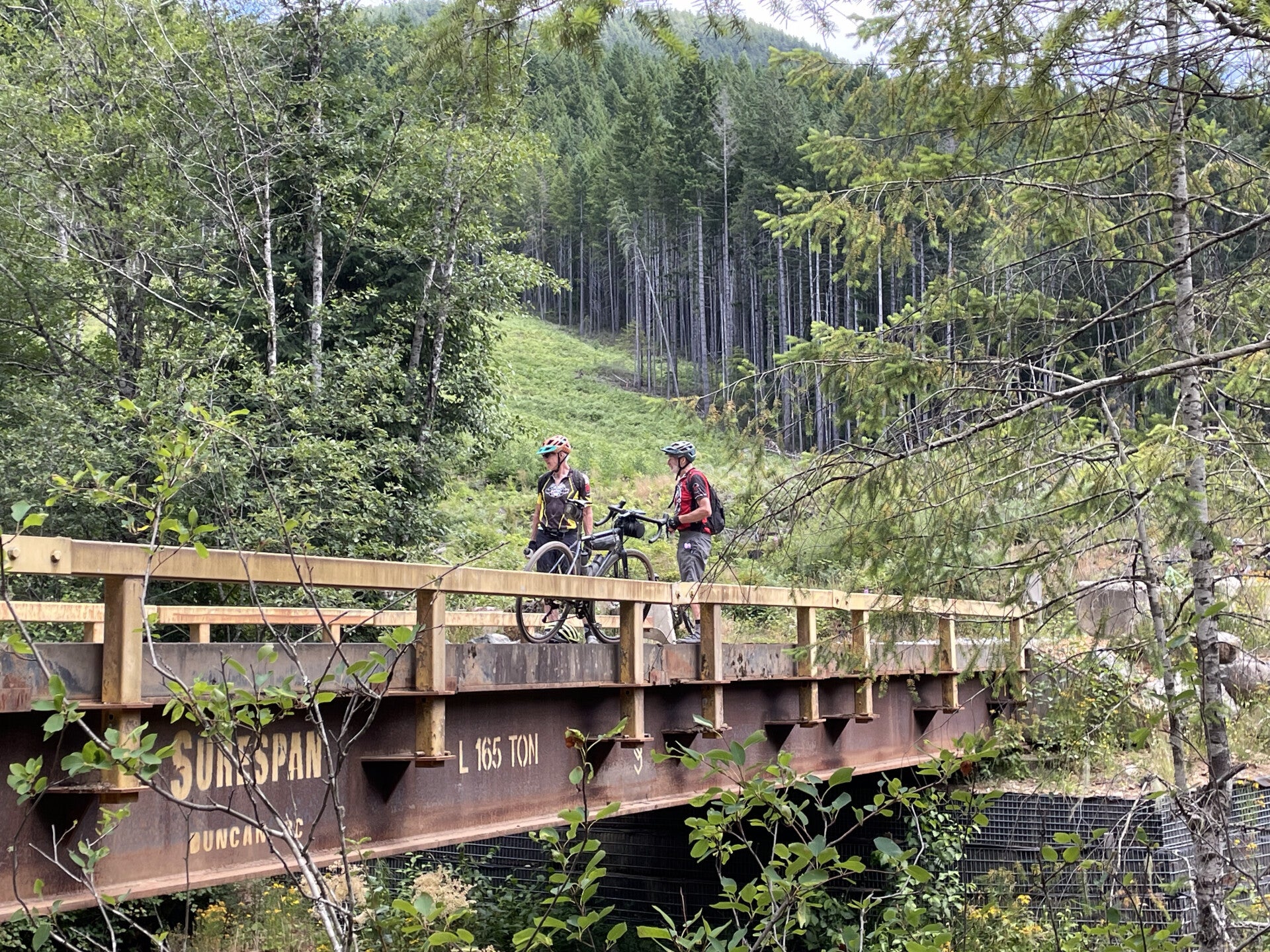 Princeton Bankeir Kettle Valley