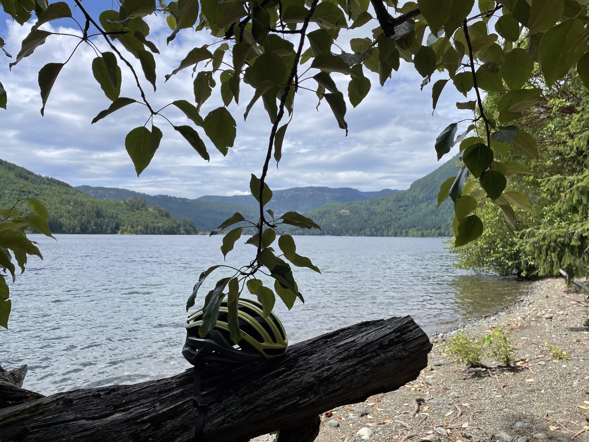 Princeton Bankeir Kettle Valley