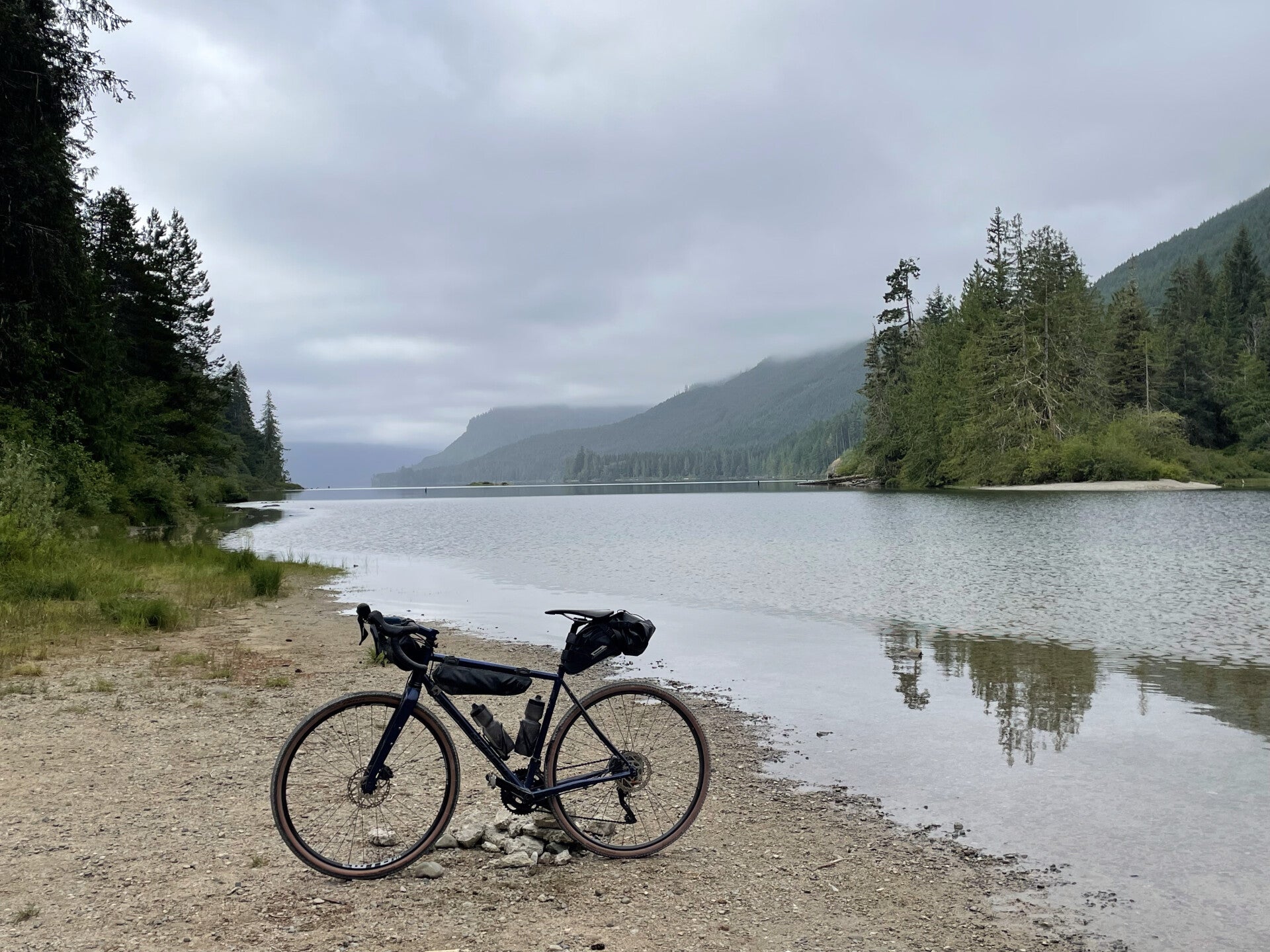 Farwell Canyon Junction Sheep Range