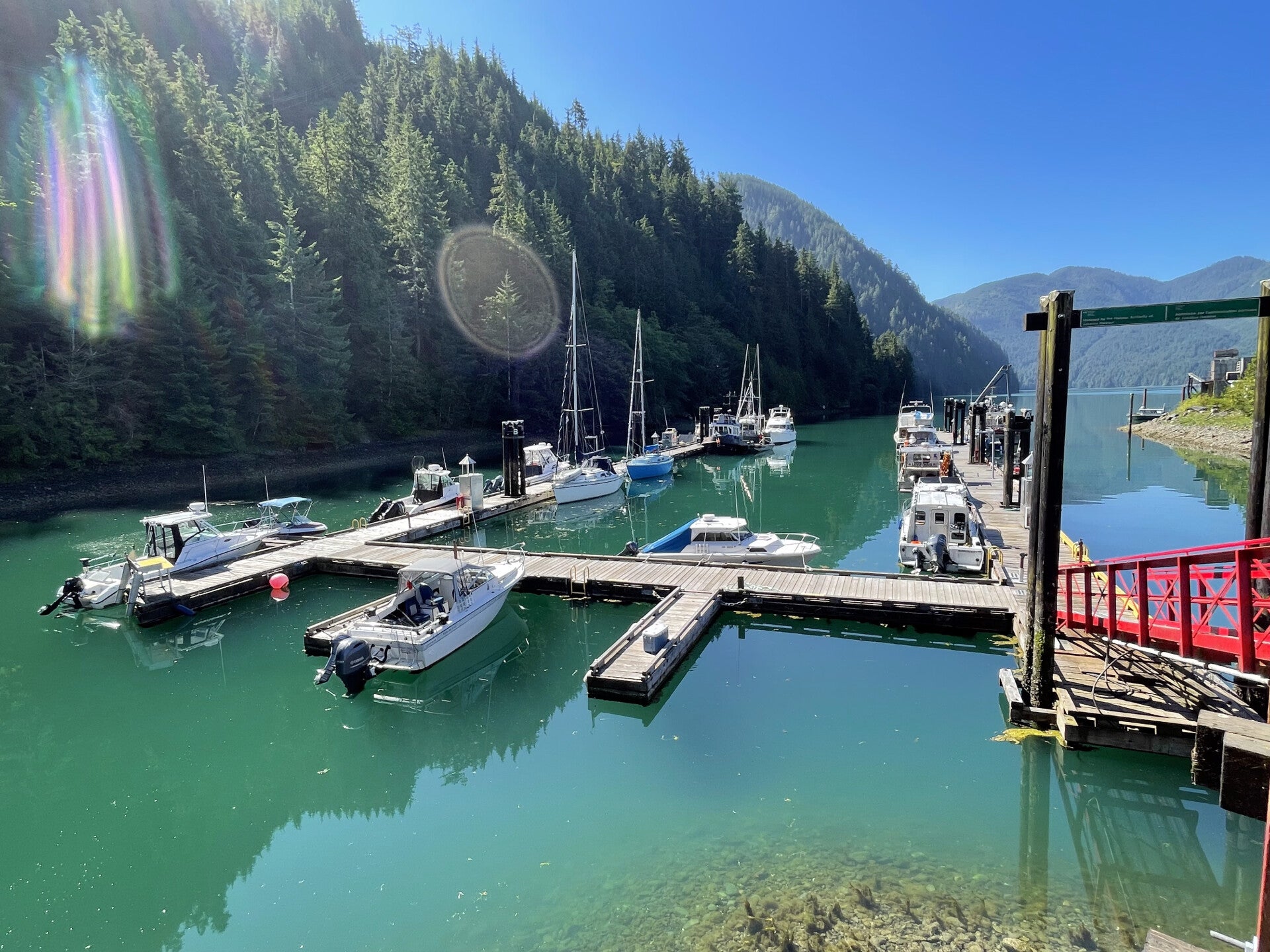 Farwell Canyon Junction Sheep Range