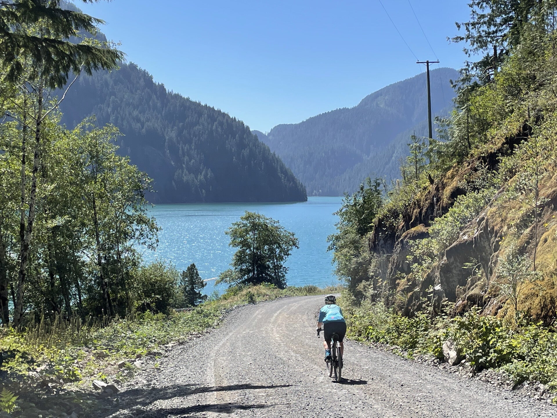Farwell Canyon Junction Sheep Range