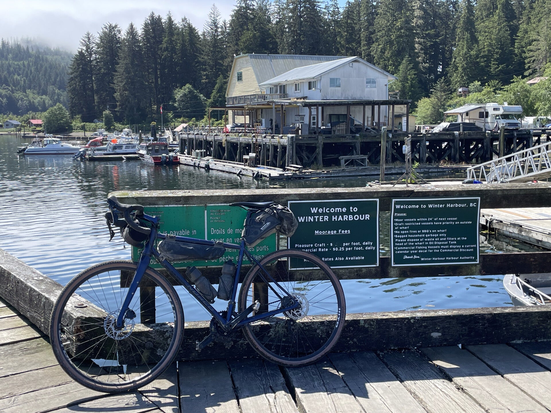 Farwell Canyon Junction Sheep Range