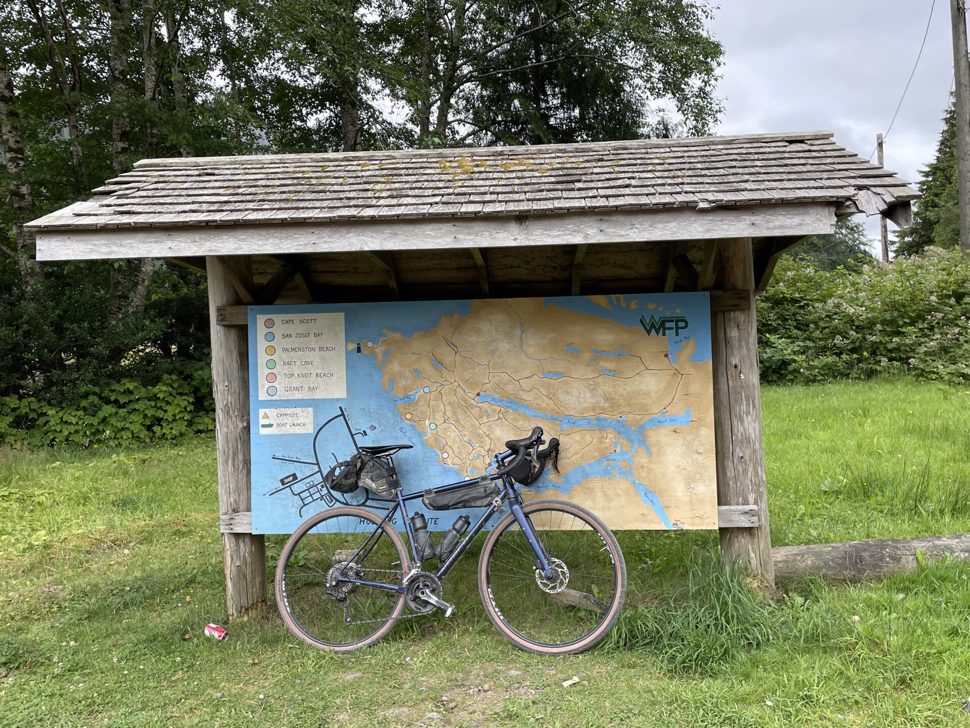 Kettle Valley Railway