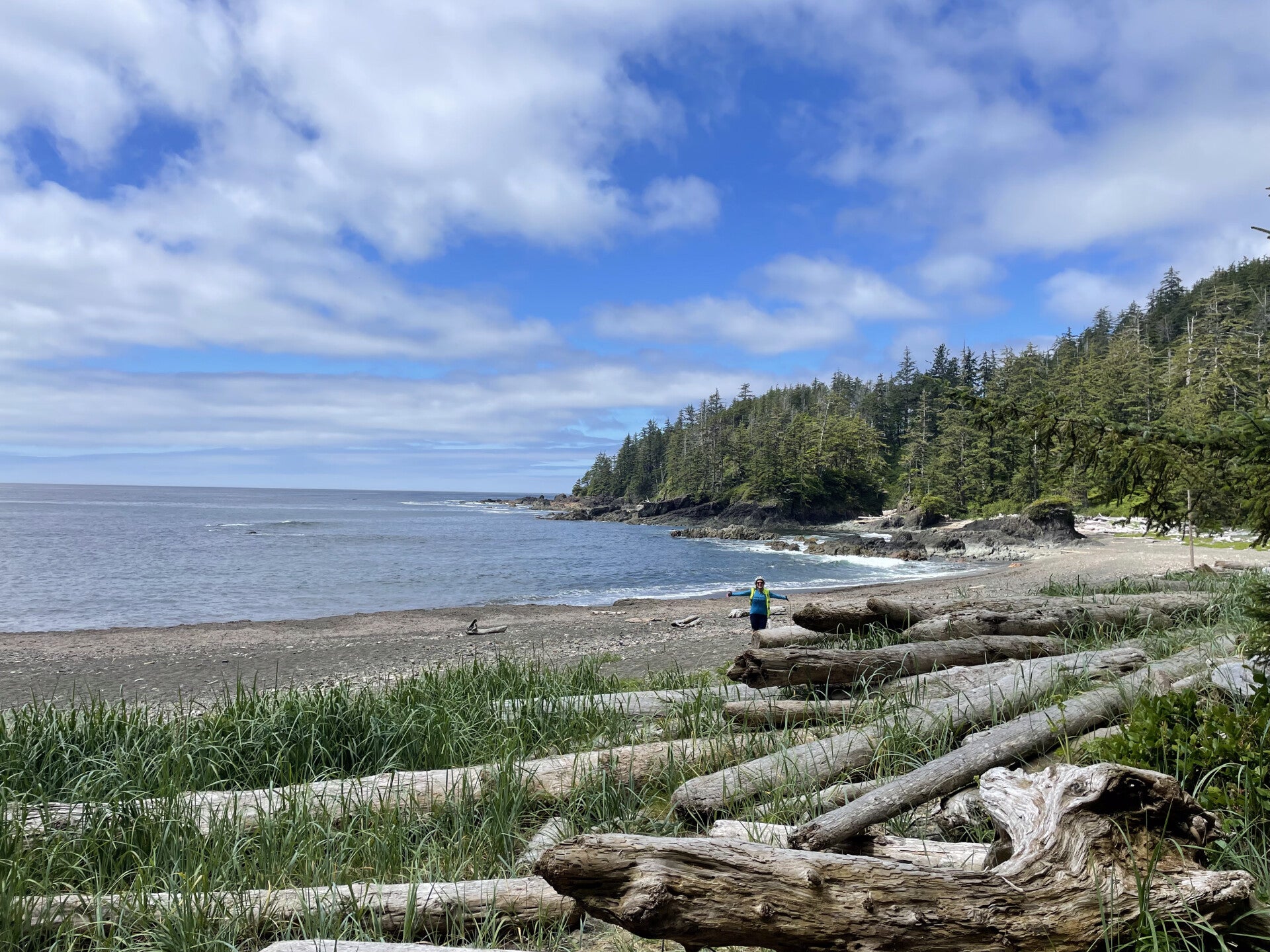 Kettle Valley Railway