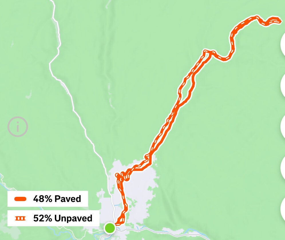 Princeton Bankeir Kettle Valley