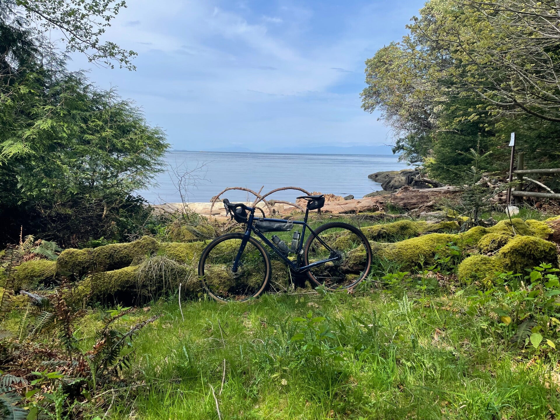 Bridge River Bralorne Hurley