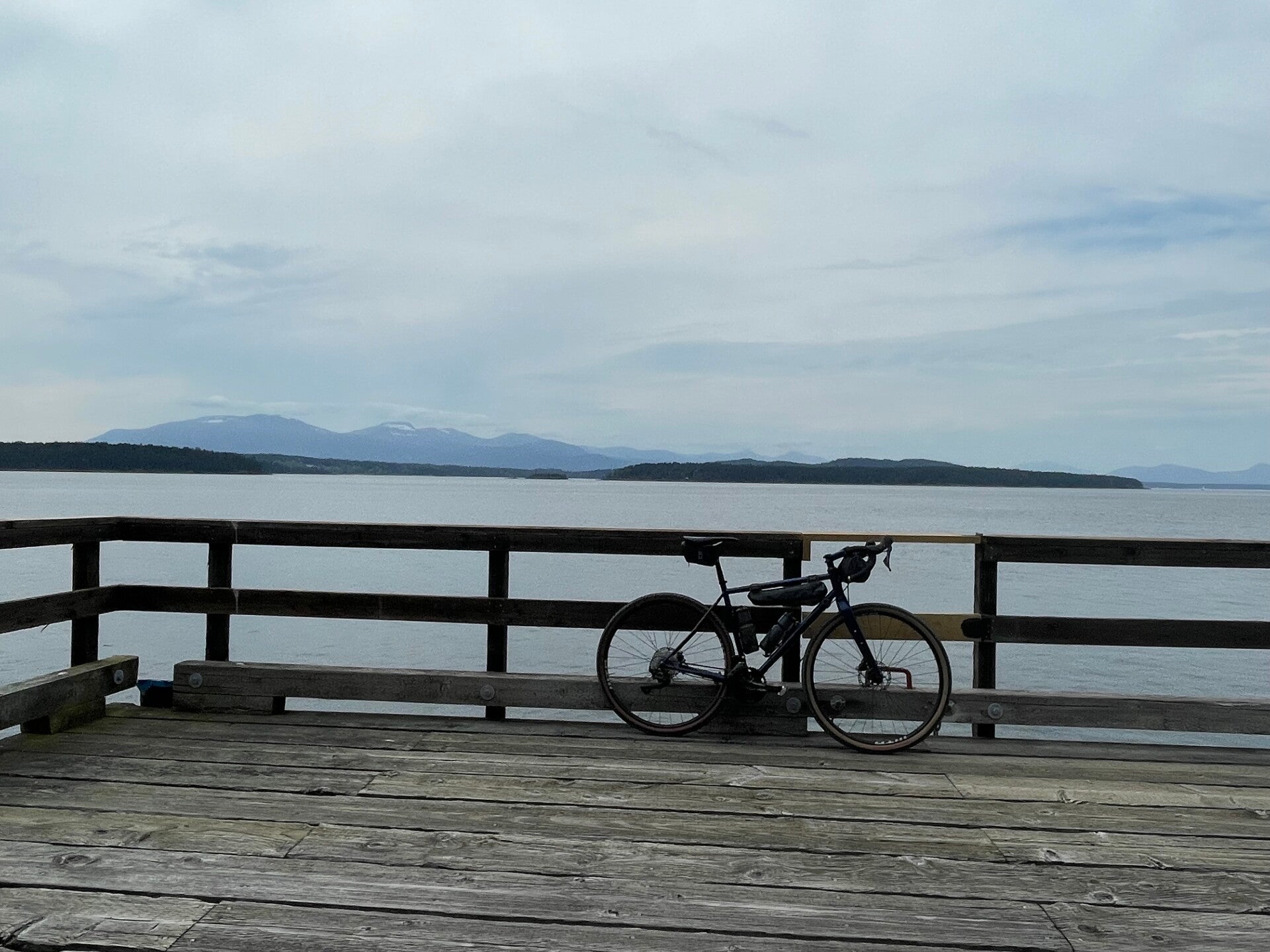 Bridge River Bralorne Hurley