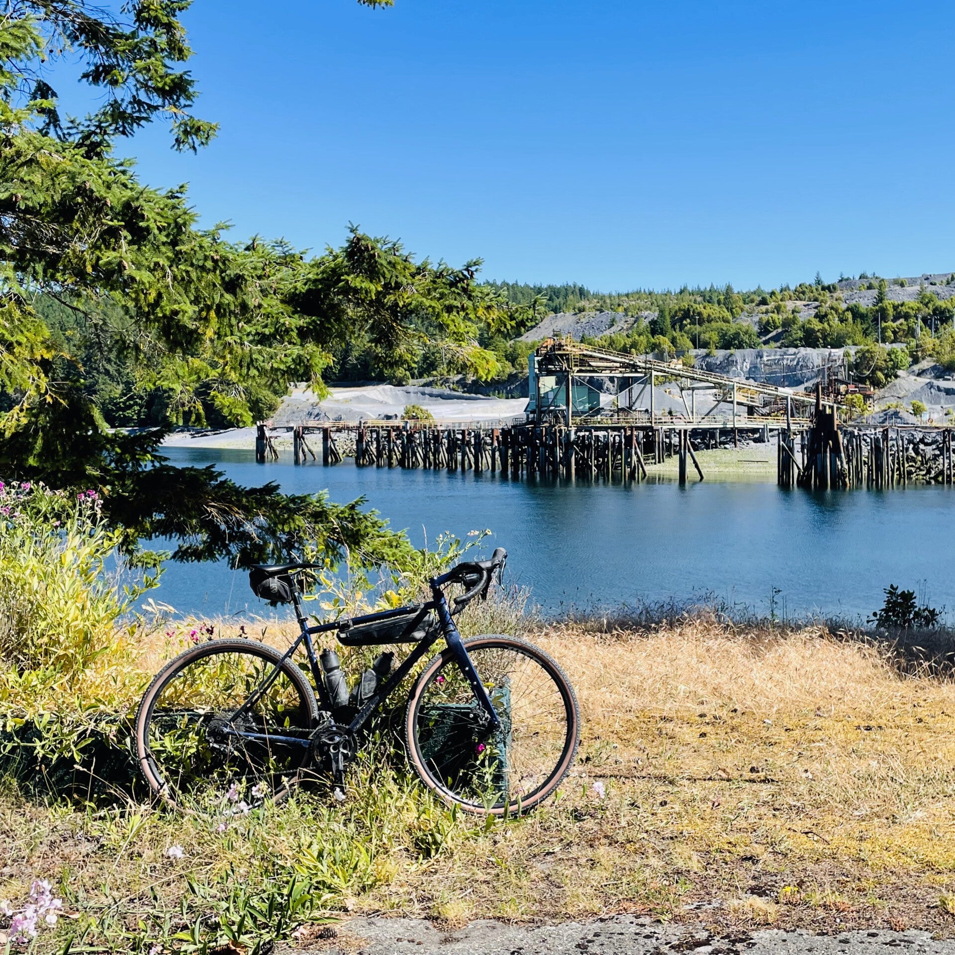 Gordon River Eden Grove