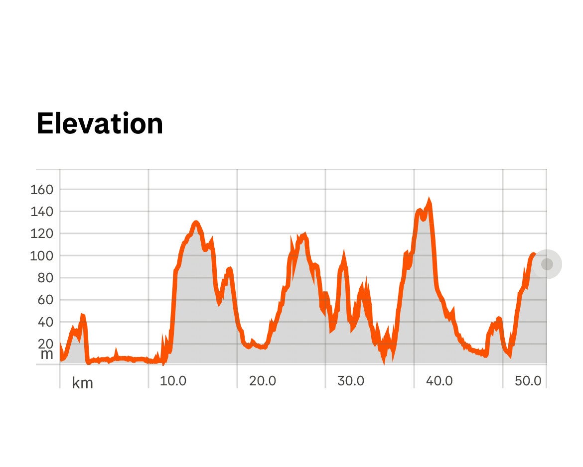 White Rock, Semiamoo Green Timbers Surrey