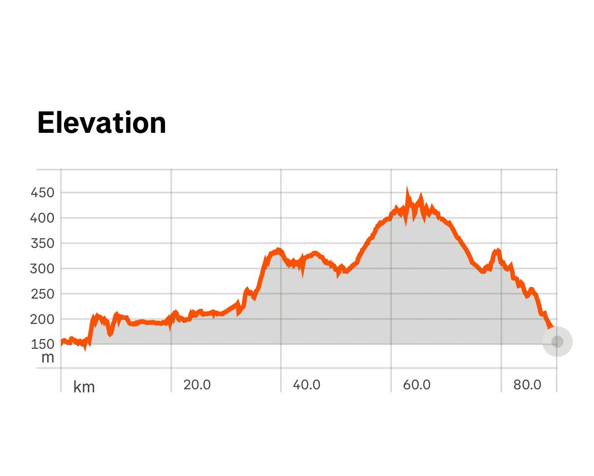 Farwell Canyon Junction Sheep Range