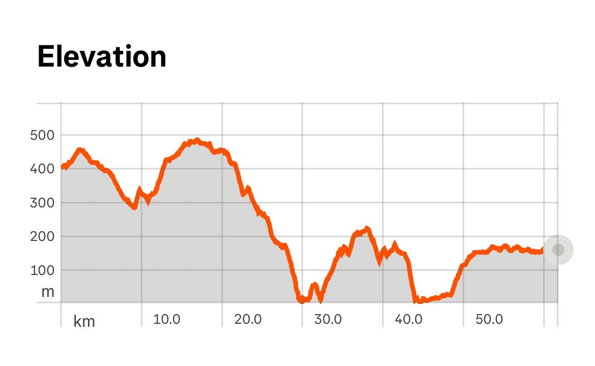 Farwell Canyon Junction Sheep Range