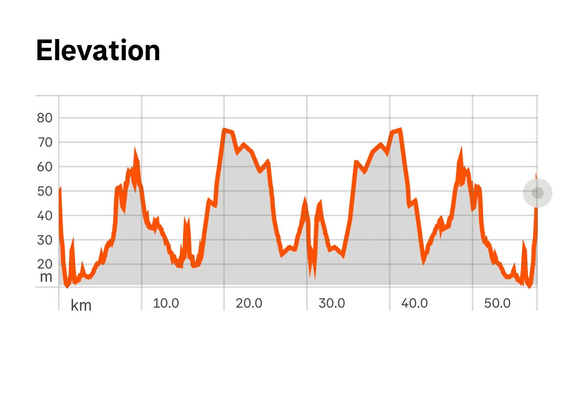 Coalmont Old Hedley KVR